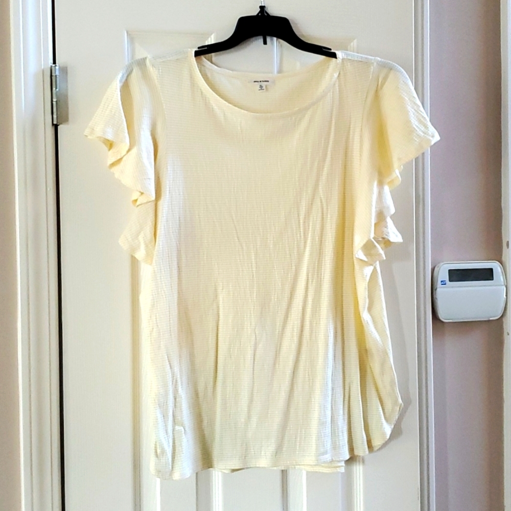 Max Studio women's blouse